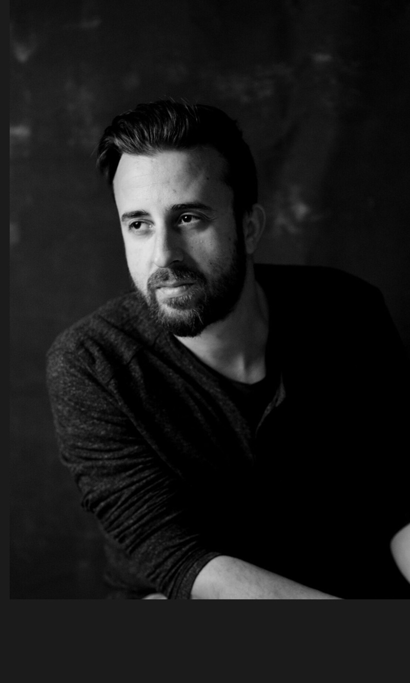 DJ Adam Bogdan Miami